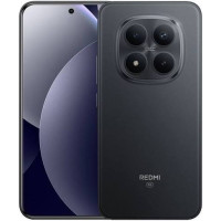 Xiaomi Redmi Note 15 Pro+ 5G 12GB/512GB Black